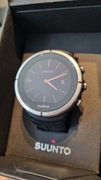 Suunto Spartan Ultra Black HR Sapphire Crystal SS0022658000