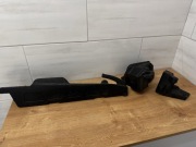 Wypełnienie drzwi styropian gąbka Mercedes W205 Oryginał