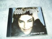 Dodo And The Dodo's - Storste Hits CD
