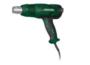 PARKSIDE Mocna opalarka z wyświetlaczem, PHLGD 2000 D5