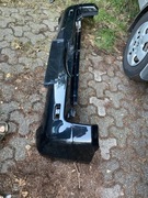 Tylni zderzak Daihatsu terios II