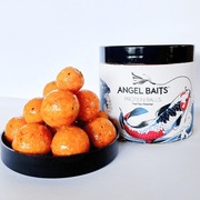 CYTRYNA - KULKI HACZYKOWE ANGEL BAITS 