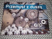 Album Katalog Firm, Zakładów, Spółek ARP