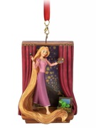 Ornament Disney Roszpunka Zaplątani Tangled nowa 
