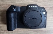 Canon EOS RP Body Full Frame 26MP 4K WiFi Bluetooth