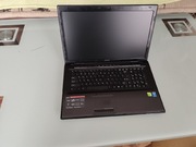Laptop Gamingowy 17"  i7/5GB/SSD512/GF840M 2GB