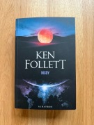 Nigdy- Ken Follett