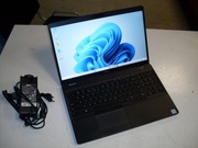 Laptop Dell Latitude 5500, i5-8365U, 16GB RAM, SSD 512GB, 15,6" Win 11