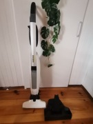 Karcher FC 5 460W mopujacy 2szt. Żółty i biały Stan bdb. 