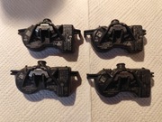 TPMS Renault Megane Espace Scenic Zoe czujnik ciśnienia opon 407004CB0B