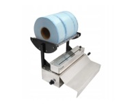 Zgrzewarka pakietów papierowo-foliowych, sterylizacja, nowa!