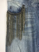 Zadig & Voltaire Delux jeans 