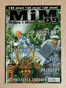 Magia i Miecz 9(81)/2000