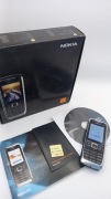 Nokia E51 PL bez simloka,  pudełko