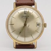 Zegarek Glashutte  17 Rubis