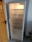 Lodówka Electrolux ER8207C - szklane drzwi "witryna" - do sklepu, domu