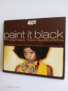 CD PAINT IT BLACK; HERBIE HANCOCK, LARRY YOUNG, THE HEADHUNTERS...