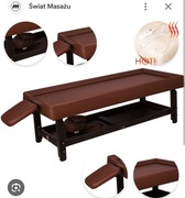 Łóżko do ajurwedy