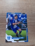 Karta ekstraklasy sezon 2025/26 Marcus Haglino-Sangré seria 1