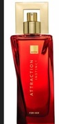 Avon attraction instinct 50 ml 