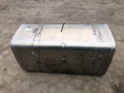 MAN TGX mega - zbiornik paliwa