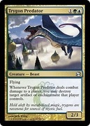 2 x Trygon Predator