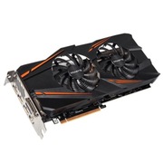 Gigabyte GeForce GTX 1070 WINDFORCE OC 8G