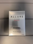 Chanel Allure Homme Sport woda toaletowa 