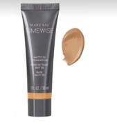 Mary Kay Matujący Podkład IntelliMatch 3D TimeWise Beige N 190