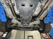 Infiniti Q50/Q60 3.0t VR30 – Downpipe 3” komplet