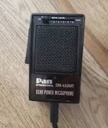 Mikrofon Pan DM-432MT
