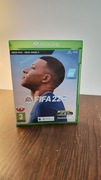 FIFA 22 Xbox Series X/Xbox One - PL