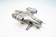 Mandalorian: Razor Crest -  Revell 06781 | Profesjonalny Model Gotowy|