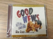 Good News soundtrack CD