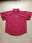 Koszula dla chłopca 