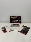 Gra Starwing Super Nintendo SNES PAL