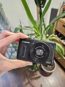 Canon PowerShot S100 | sprawny