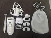 Depilator Braun Silk epil 7 7561 stan bdb