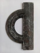 Lenika kątomierz z 1982 roku