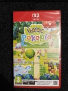 Pokemon Pokopia Nintendo Switch 2 