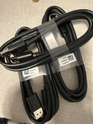 Kabel sygnałowy DP- DP DISPLAYPORT ORYGINALNY DELL NOWE 1,8m