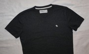 Tshirt ABERCROMBIE & FITCH Soft A&F Tee  r. S