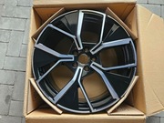 FELGA VW PASSAT B9 8J 19" 5x112 ET44 3J0601025Q