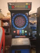 Lotka KINGS darts 2 jak nowy LIGA gwarancja DOWÓZ serwis rzutki soft