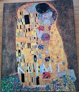 GUSTAV KLIMT 1862-1918 Żil Nere