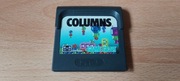 Columns - SEGA Game Gear