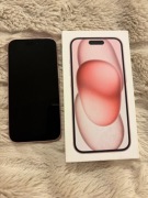 Telefon iPhone 15 128 