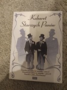 Kabaret Starszych Panów płyta DVD część 4
