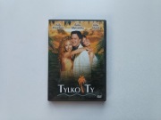 Tylko Ty film DVD 
