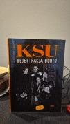 KSU Rejestracja Buntu Krzysztof Potoczała